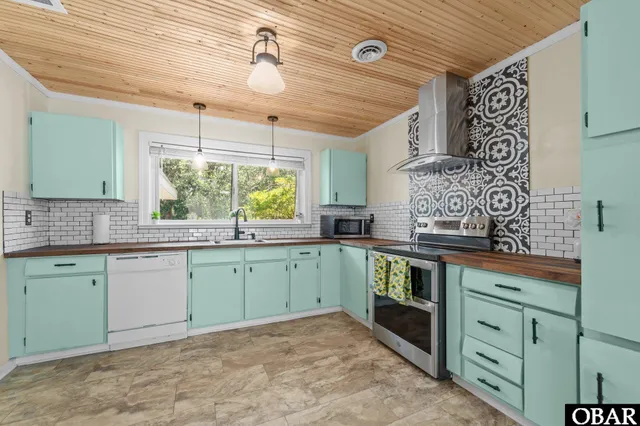 $509,000 | 49536 North Carolina Highway 12, Buxton, NC 27920