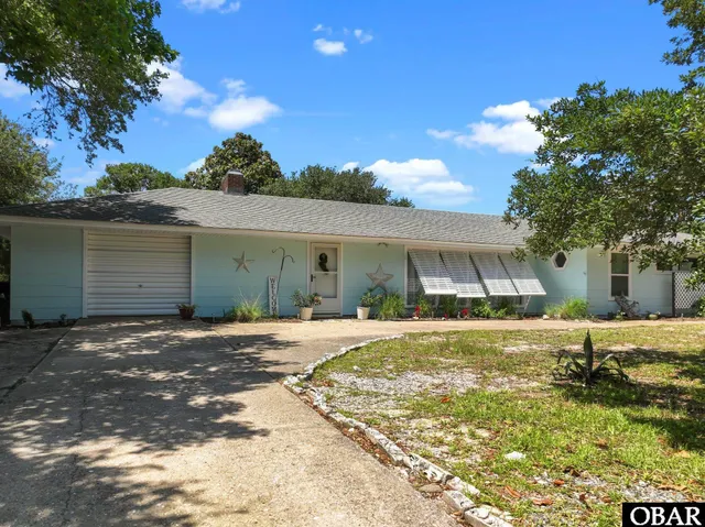 $509,000 | 49536 North Carolina Highway 12, Buxton, NC 27920