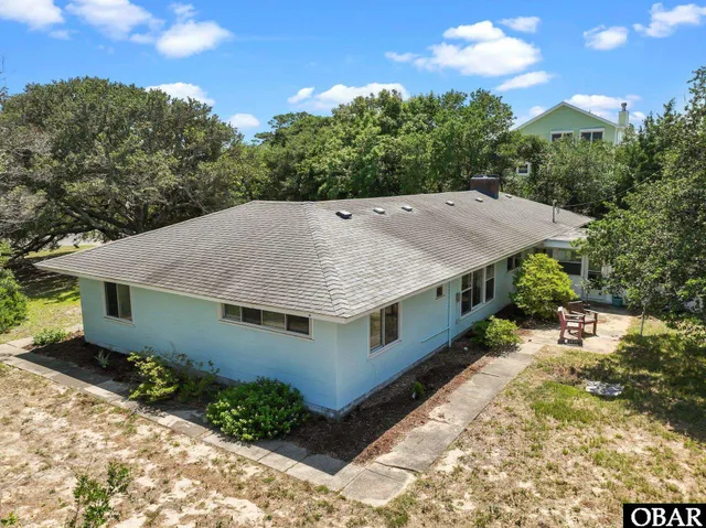 $509,000 | 49536 North Carolina Highway 12, Buxton, NC 27920