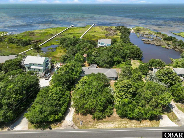 $509,000 | 49536 North Carolina Highway 12, Buxton, NC 27920