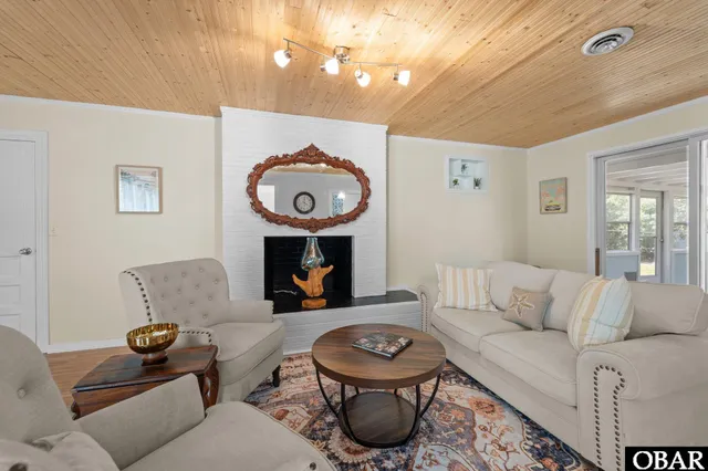 $509,000 | 49536 North Carolina Highway 12, Buxton, NC 27920