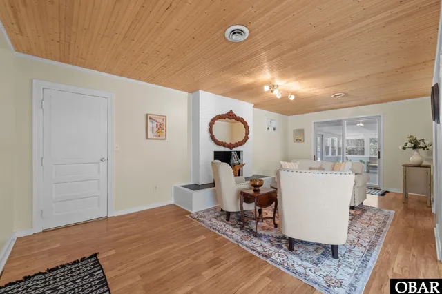 $509,000 | 49536 North Carolina Highway 12, Buxton, NC 27920