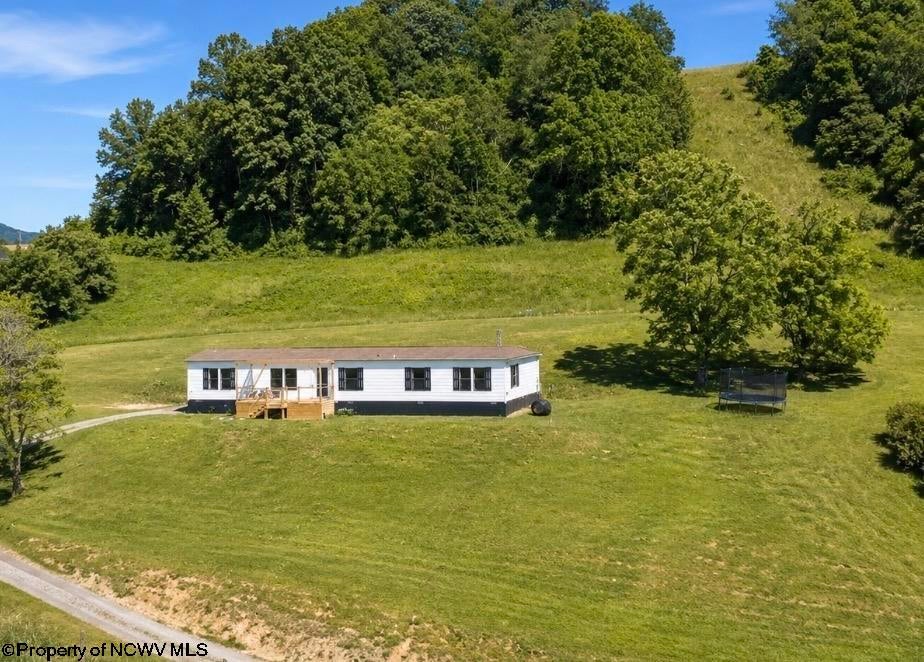 322 Old Acres Road Jane Lew, WV 26378 - Photo 2 of 15 Gallery Image 2
