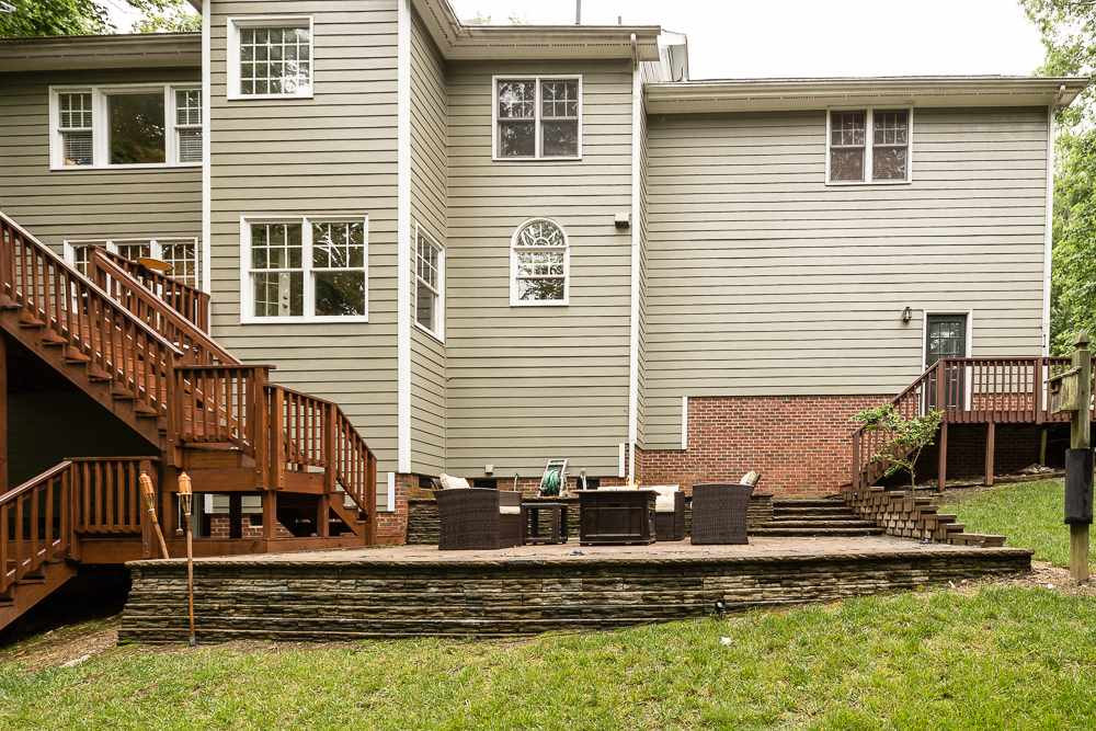 5208 6 Pence Court Raleigh, NC 27613 - Photo 24 of 25 Photo 24
