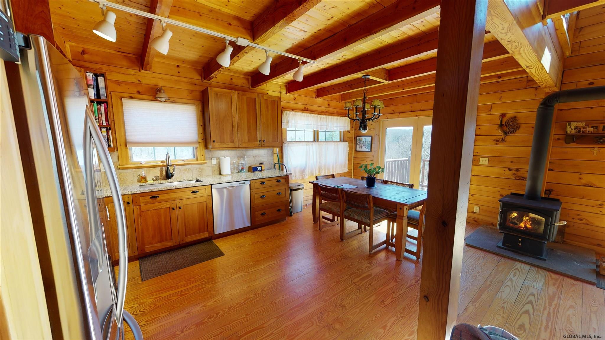 326 Taylor Road Jefferson, NY 12167 - Photo 12 of 43 Photo 12