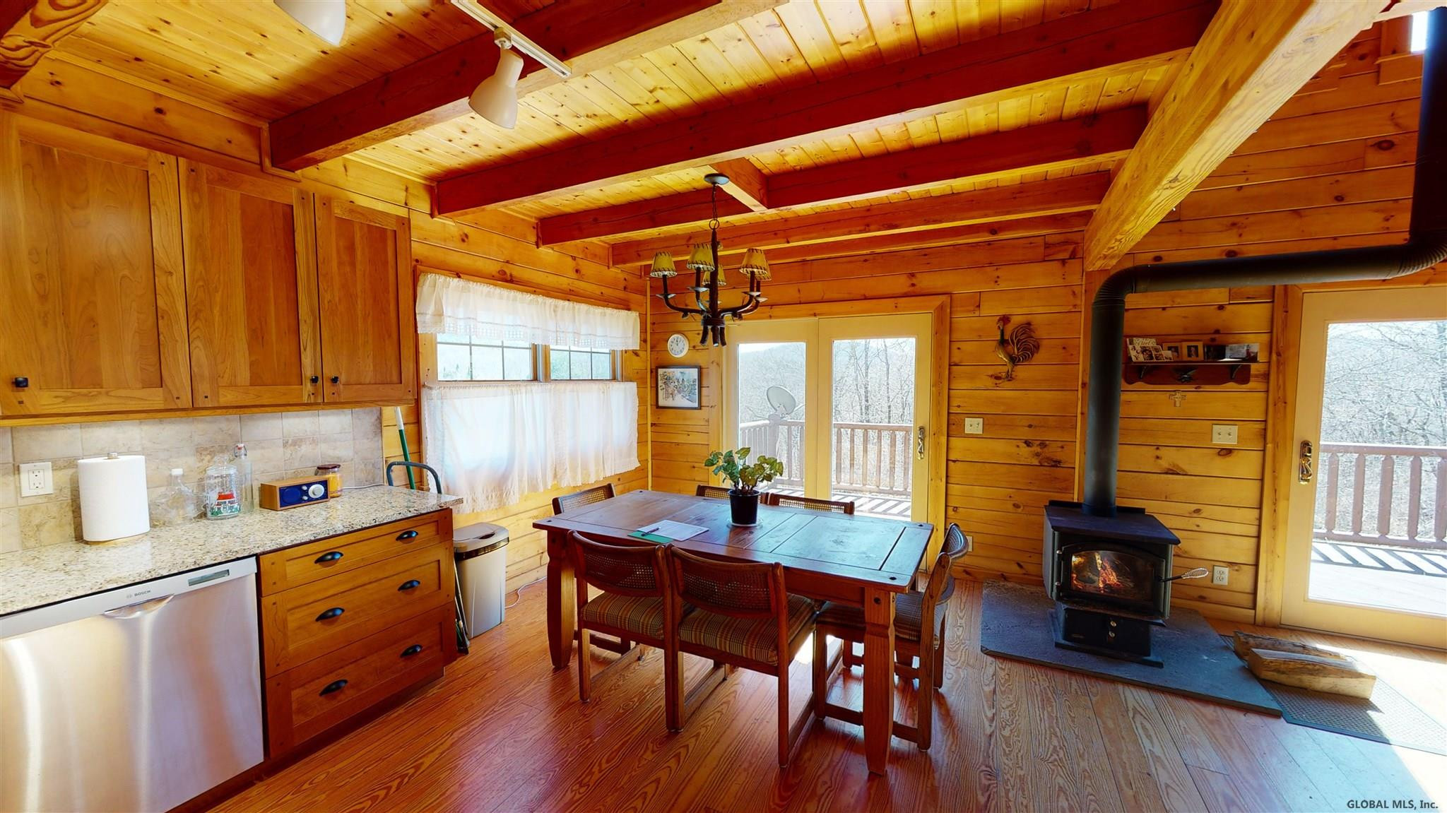 326 Taylor Road Jefferson, NY 12167 - Photo 13 of 43 Photo 13