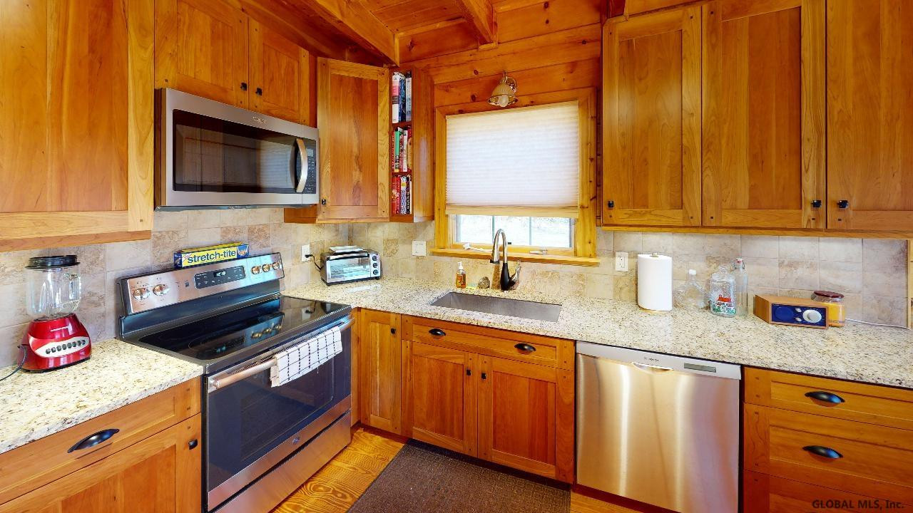 326 Taylor Road Jefferson, NY 12167 - Photo 16 of 43 Photo 16