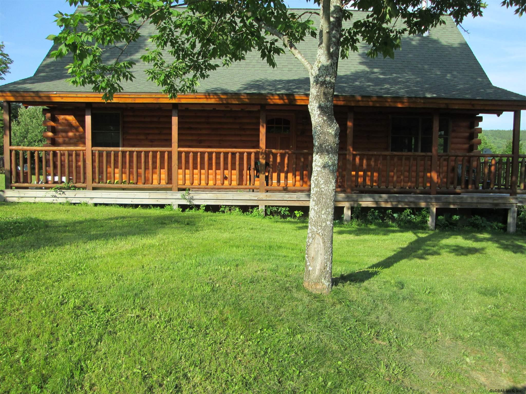 326 Taylor Road Jefferson, NY 12167 - Photo 3 of 43 Photo 3