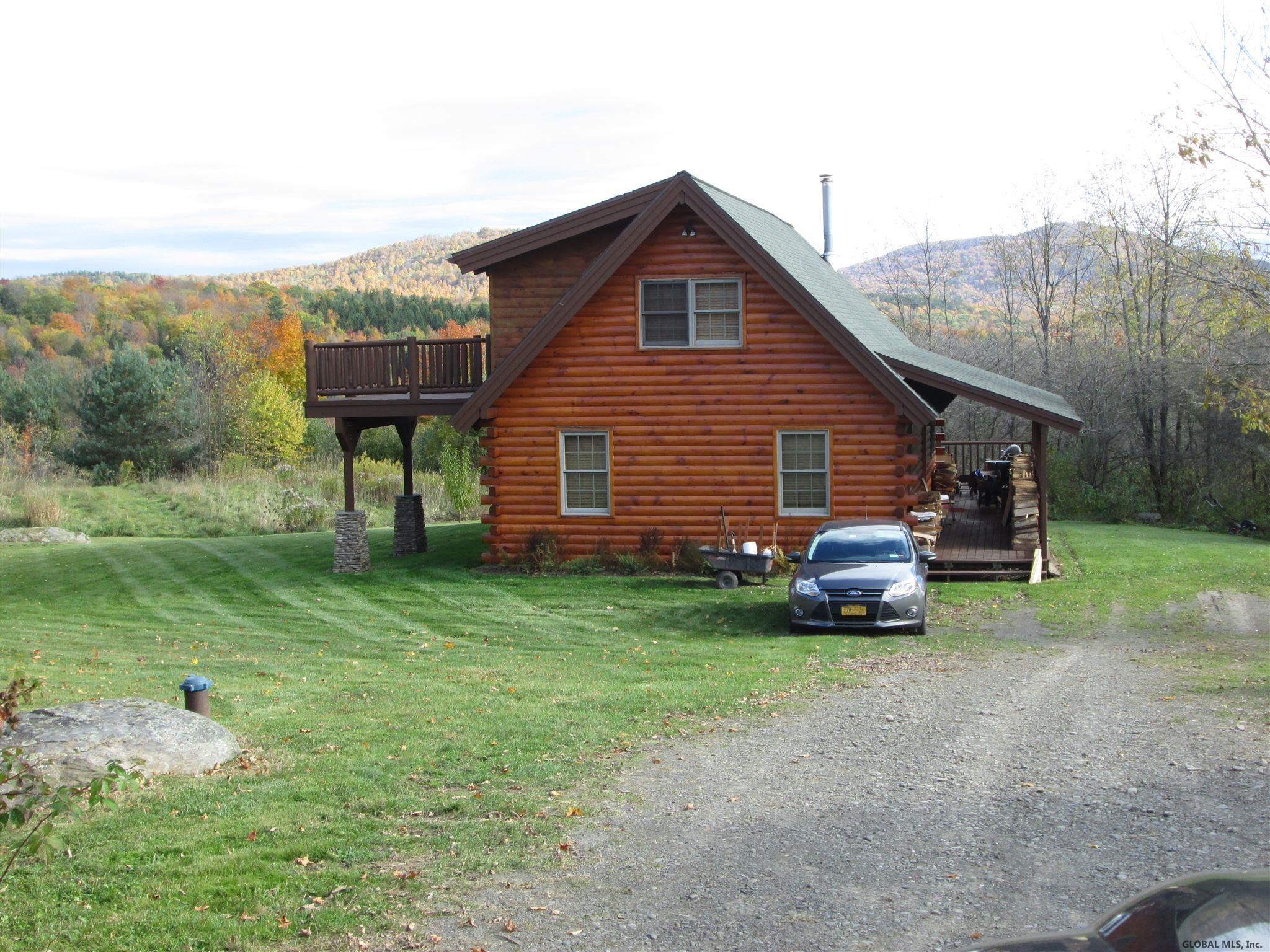326 Taylor Road Jefferson, NY 12167 - Photo 4 of 43 Photo 4