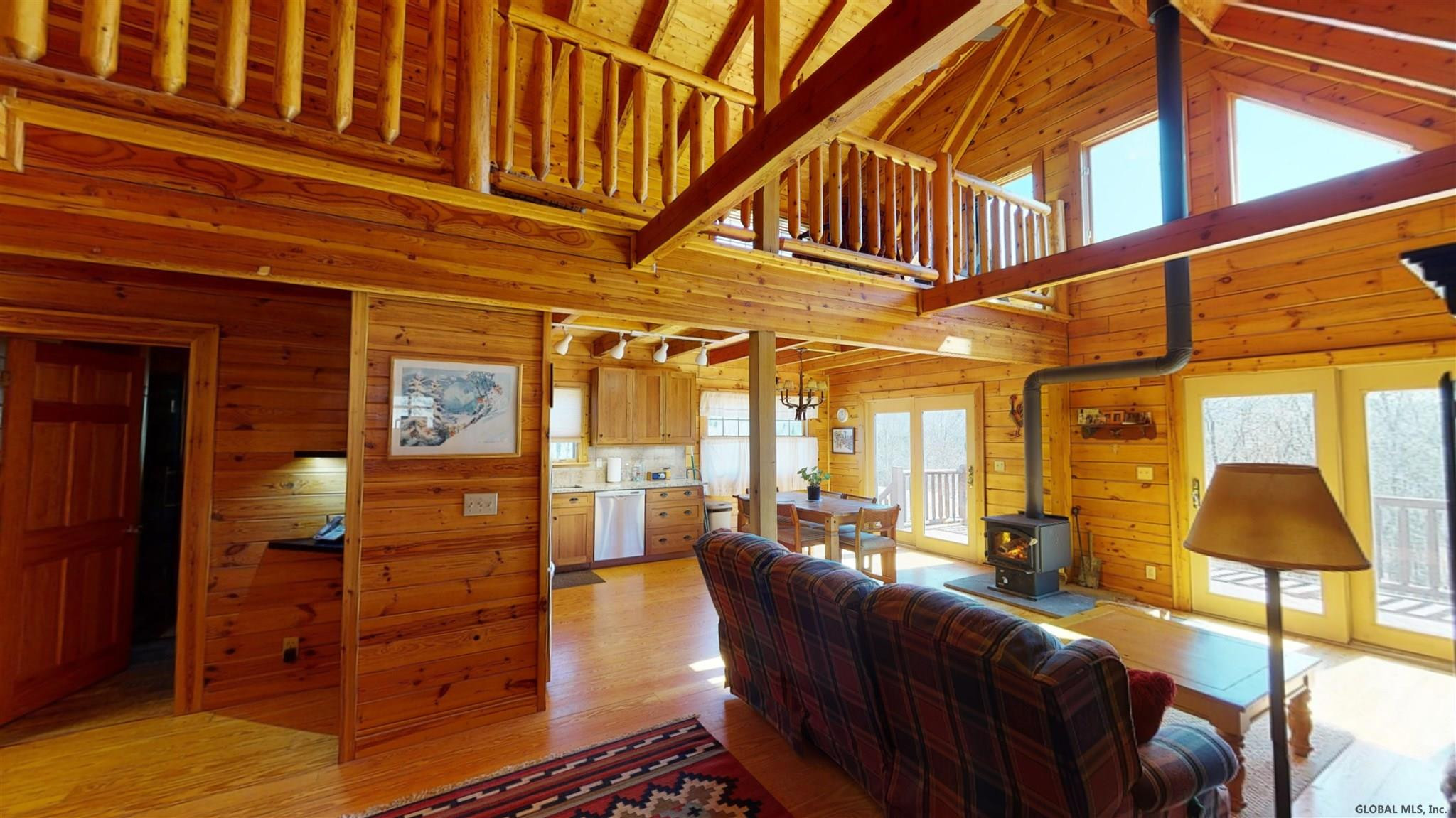 326 Taylor Road Jefferson, NY 12167 - Photo 8 of 43 Photo 8