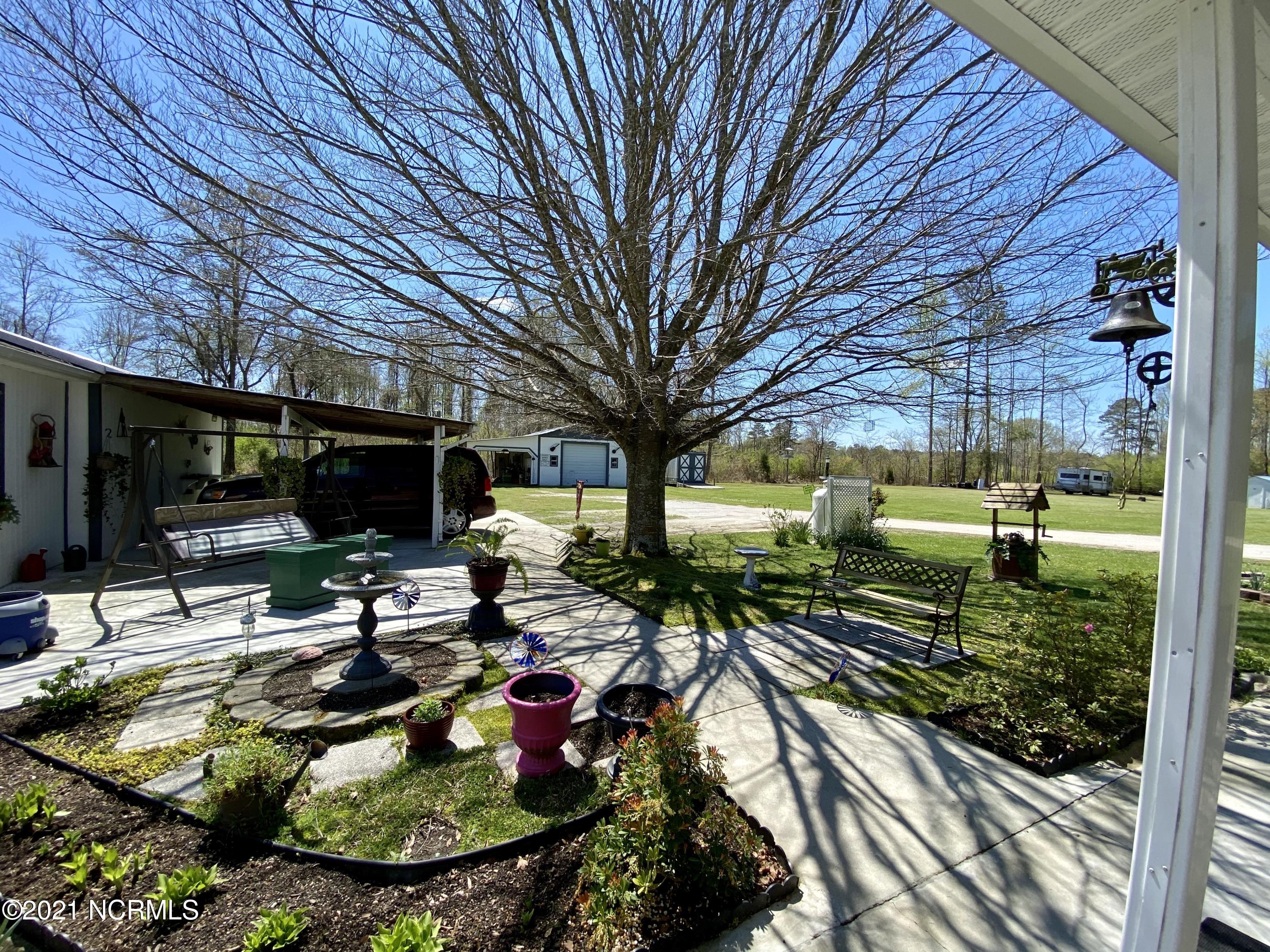 517 Dixon Road Chocowinity, NC 27817 - Photo 13 of 40 B416AF52-CEA5-4637-9934-5D97A14A1EB8_1_2
