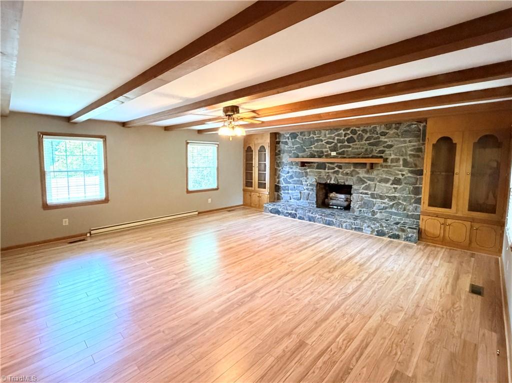176 West Robin Road Elkin, NC 28621 - Photo 9 of 25