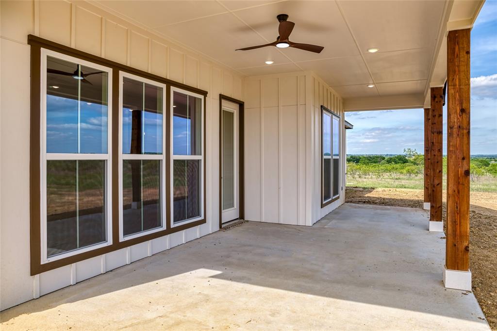 217 Fm 2258 Venus, TX 76084 - Photo 6 of 36 a view of entryway