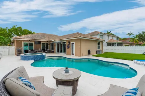 $875,000 | 13404 Northwest 13th Street, Pembroke Pines, FL 33028