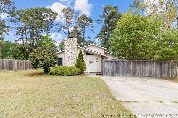$245,000 | 5908 Gosfield Place, Fayetteville, NC 28304