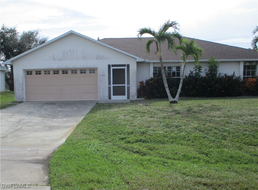 1306 Southwest 11th St  