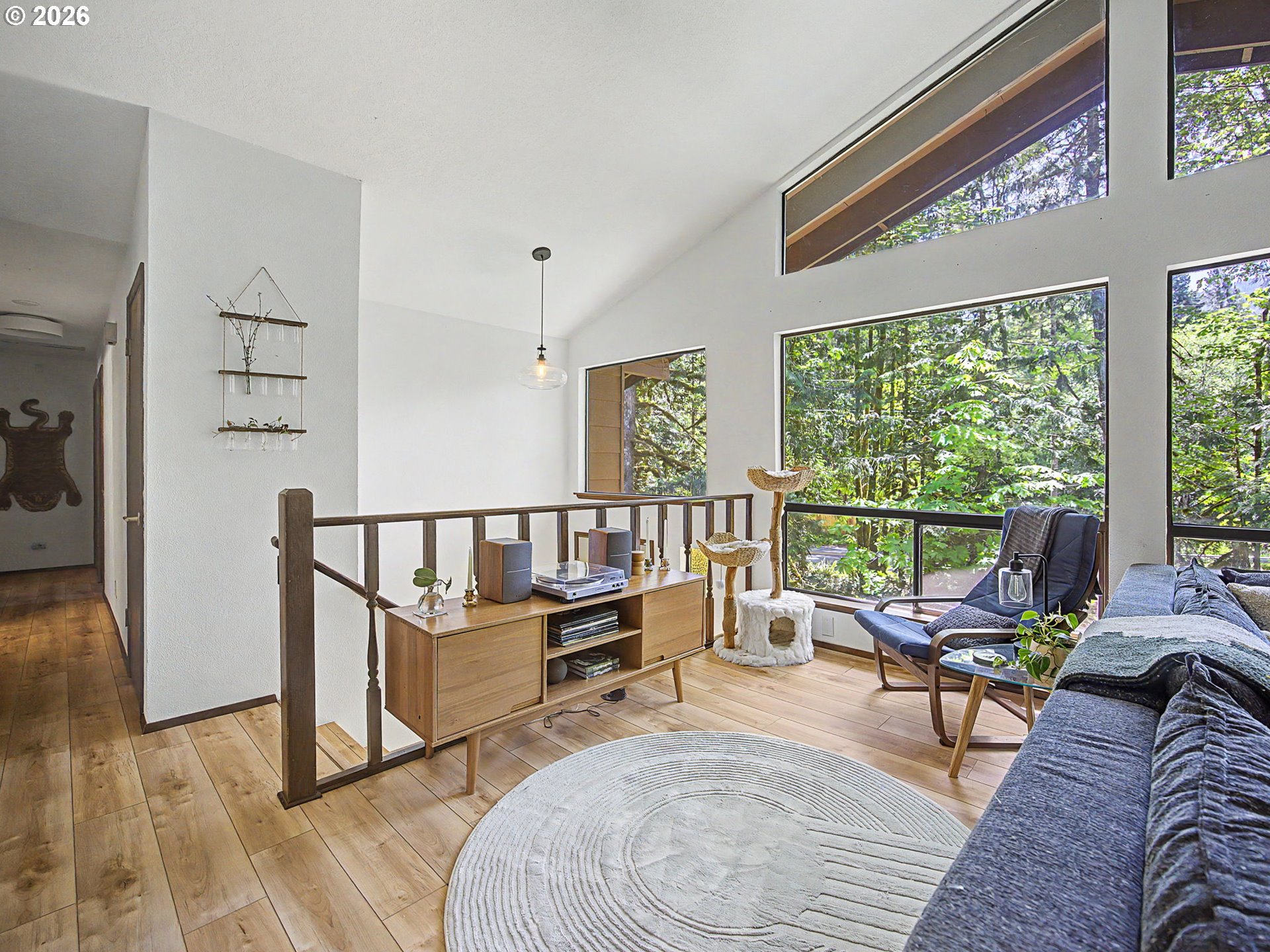 70165 East Barlow Trail Road Rhododendron, OR 97049 - Photo 20 of 48