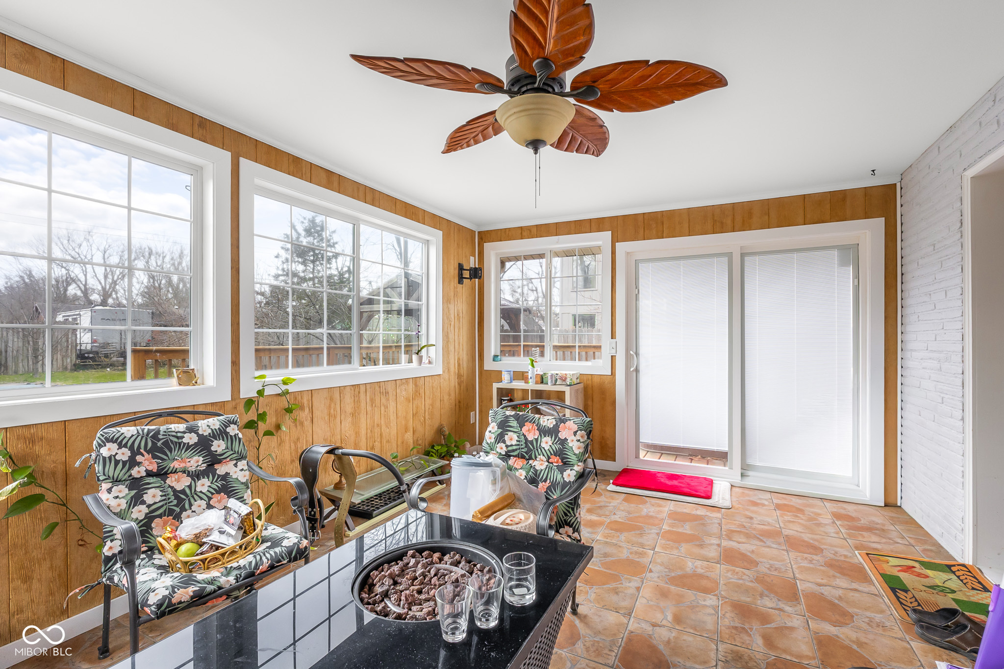 4206 Ridgeway Avenue Columbus, IN 47203 - Photo 13 of 41