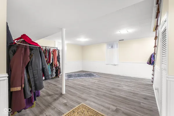 $430,000 | 4206 Ridgeway Avenue, Columbus, IN 47203
