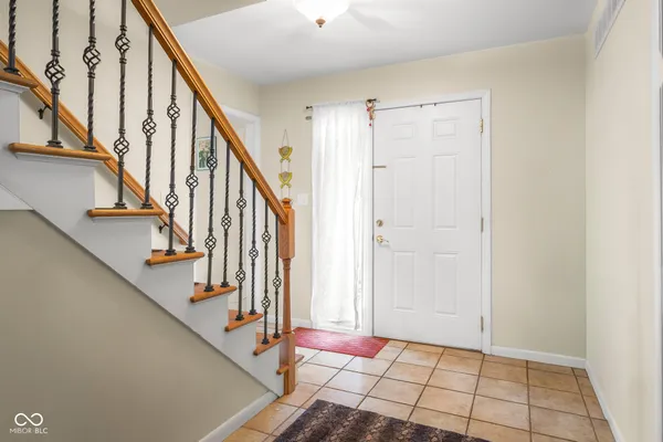 $430,000 | 4206 Ridgeway Avenue, Columbus, IN 47203
