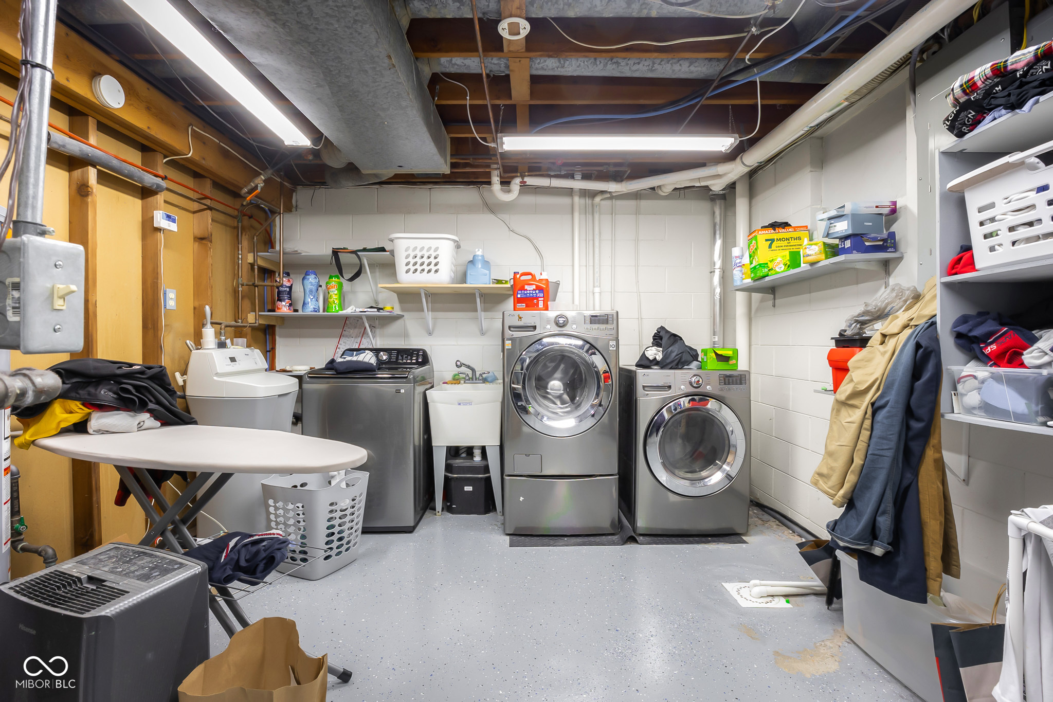 4206 Ridgeway Avenue Columbus, IN 47203 - Photo 31 of 41