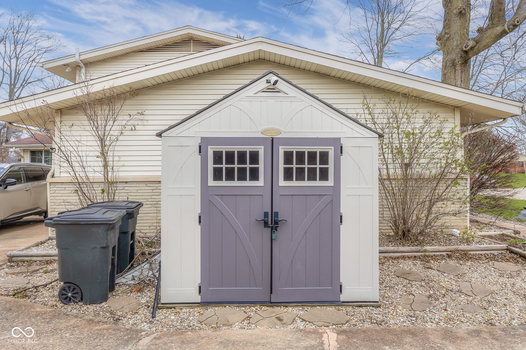 4206 Ridgeway Avenue Columbus, IN 47203 - Photo 33 of 41