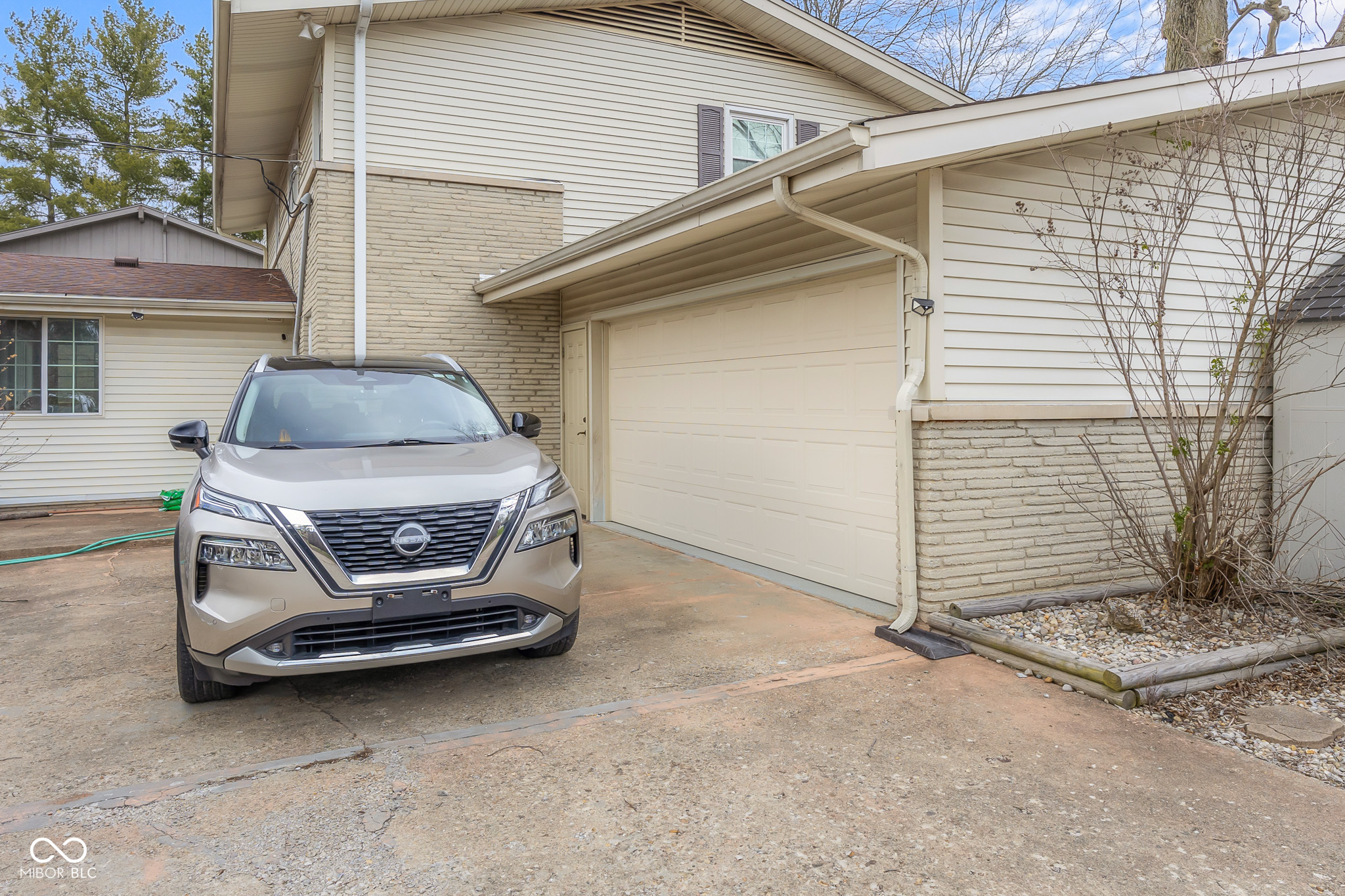 4206 Ridgeway Avenue Columbus, IN 47203 - Photo 34 of 41