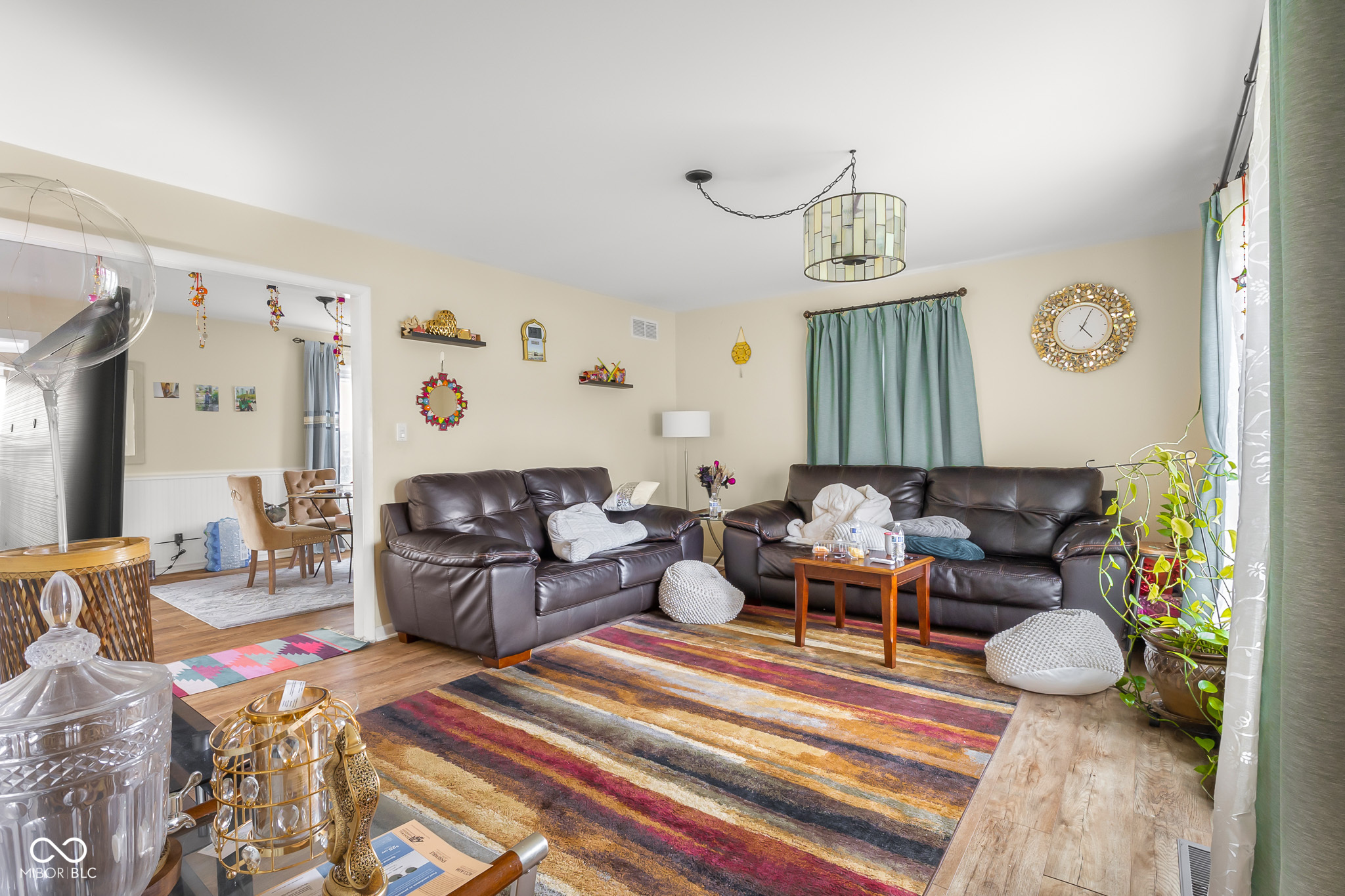 4206 Ridgeway Avenue Columbus, IN 47203 - Photo 4 of 41