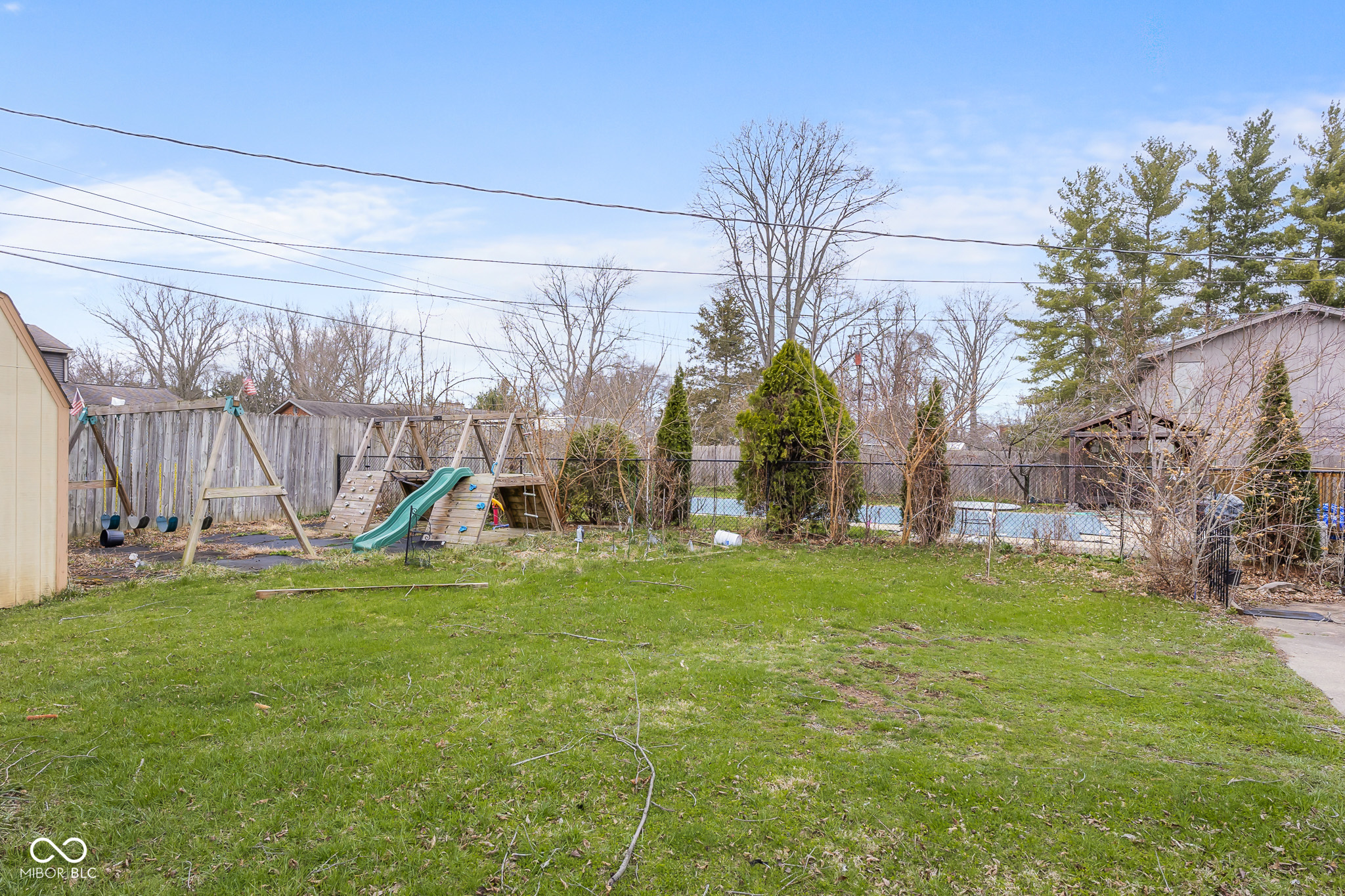 4206 Ridgeway Avenue Columbus, IN 47203 - Photo 41 of 41