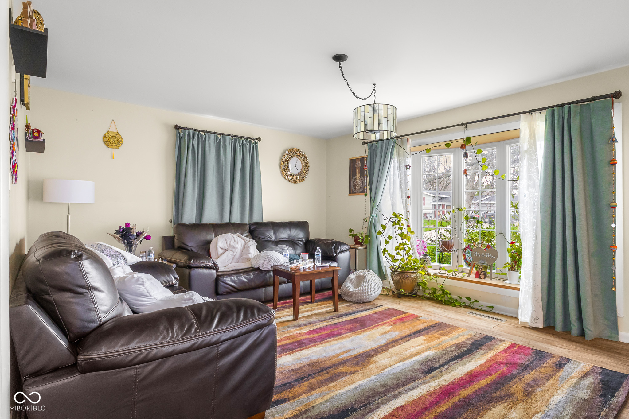 4206 Ridgeway Avenue Columbus, IN 47203 - Photo 5 of 41