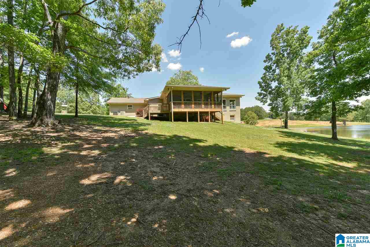 8461 Serene Lake Road McCalla, AL 35111 - Photo 11 of 50