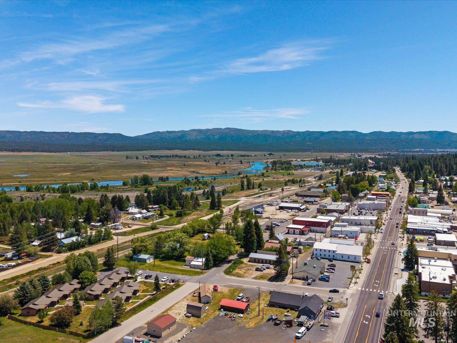 1451 South Main Street Cascade, ID 83611 - Photo 18 of 19