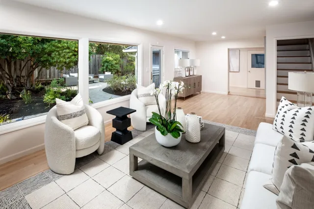 $4,795,000 | 1470 Aura Way, Los Altos, CA 94024