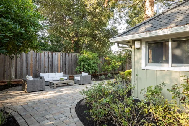 $4,795,000 | 1470 Aura Way, Los Altos, CA 94024