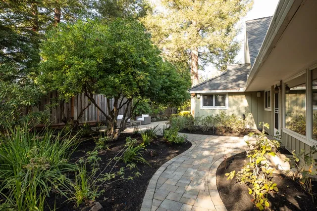 $4,795,000 | 1470 Aura Way, Los Altos, CA 94024