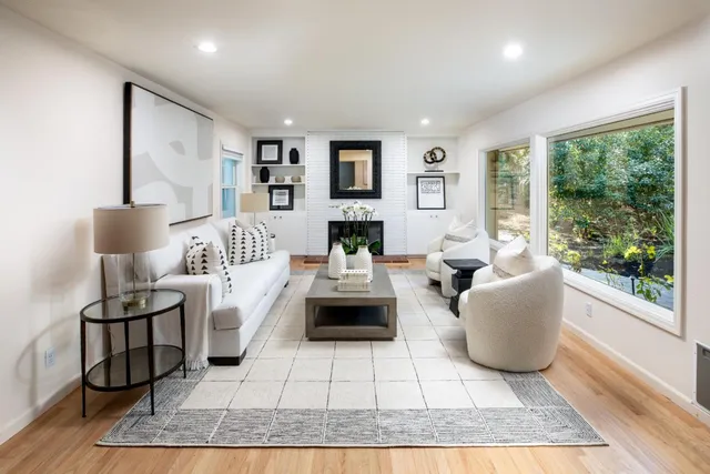 $4,795,000 | 1470 Aura Way, Los Altos, CA 94024