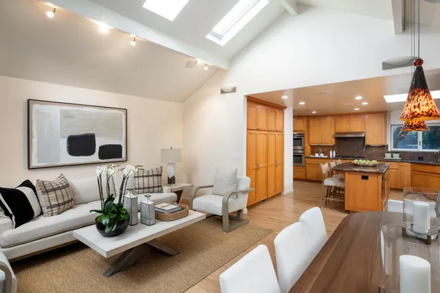 $4,795,000 | 1470 Aura Way, Los Altos, CA 94024