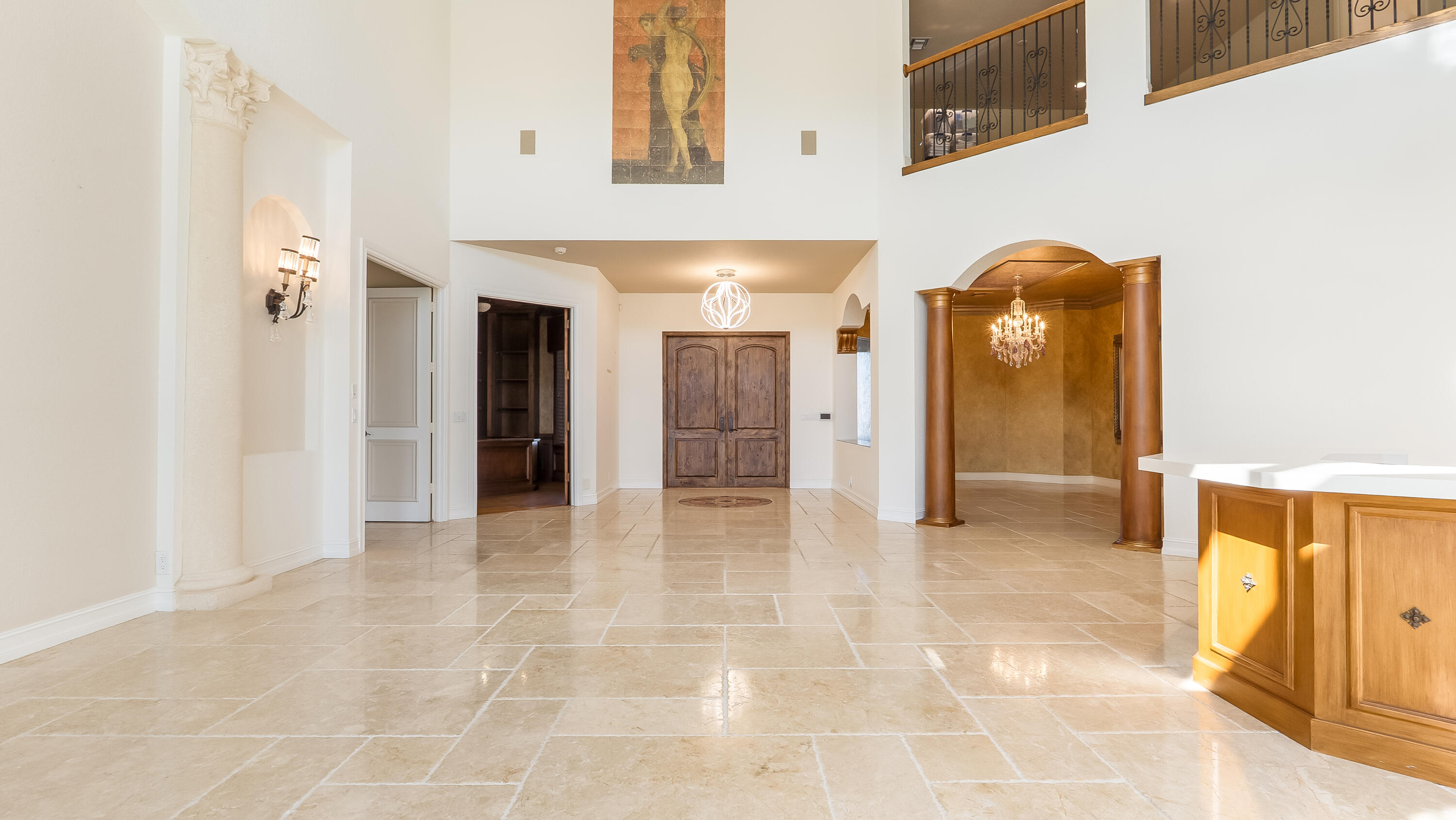 17602 Middle Lake Drive Boca Raton, FL 33496 - Photo 11 of 83 Living Room