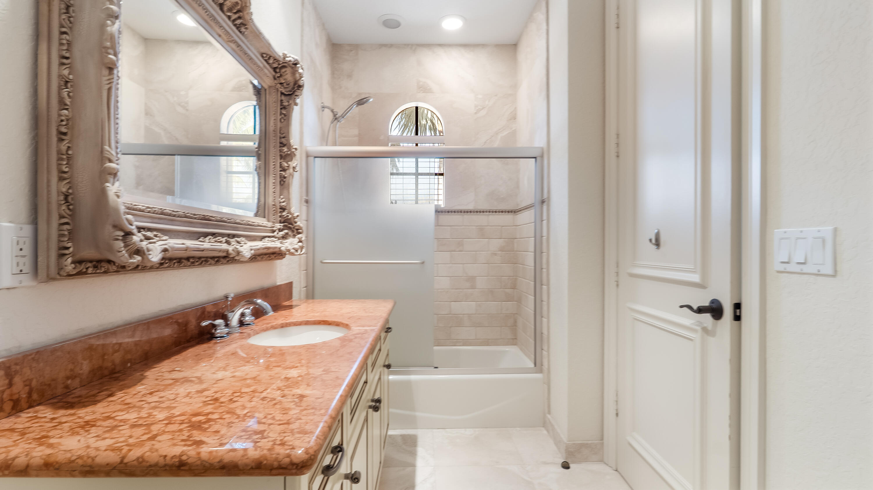 17602 Middle Lake Drive Boca Raton, FL 33496 - Photo 44 of 83 Bathroom 2 upstairs