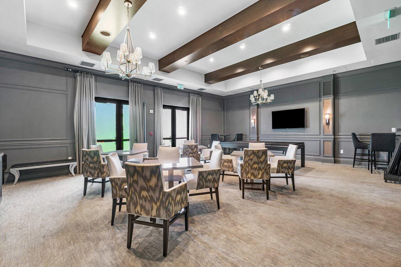 17602 Middle Lake Drive Boca Raton, FL 33496 - Photo 77 of 83 Card Room