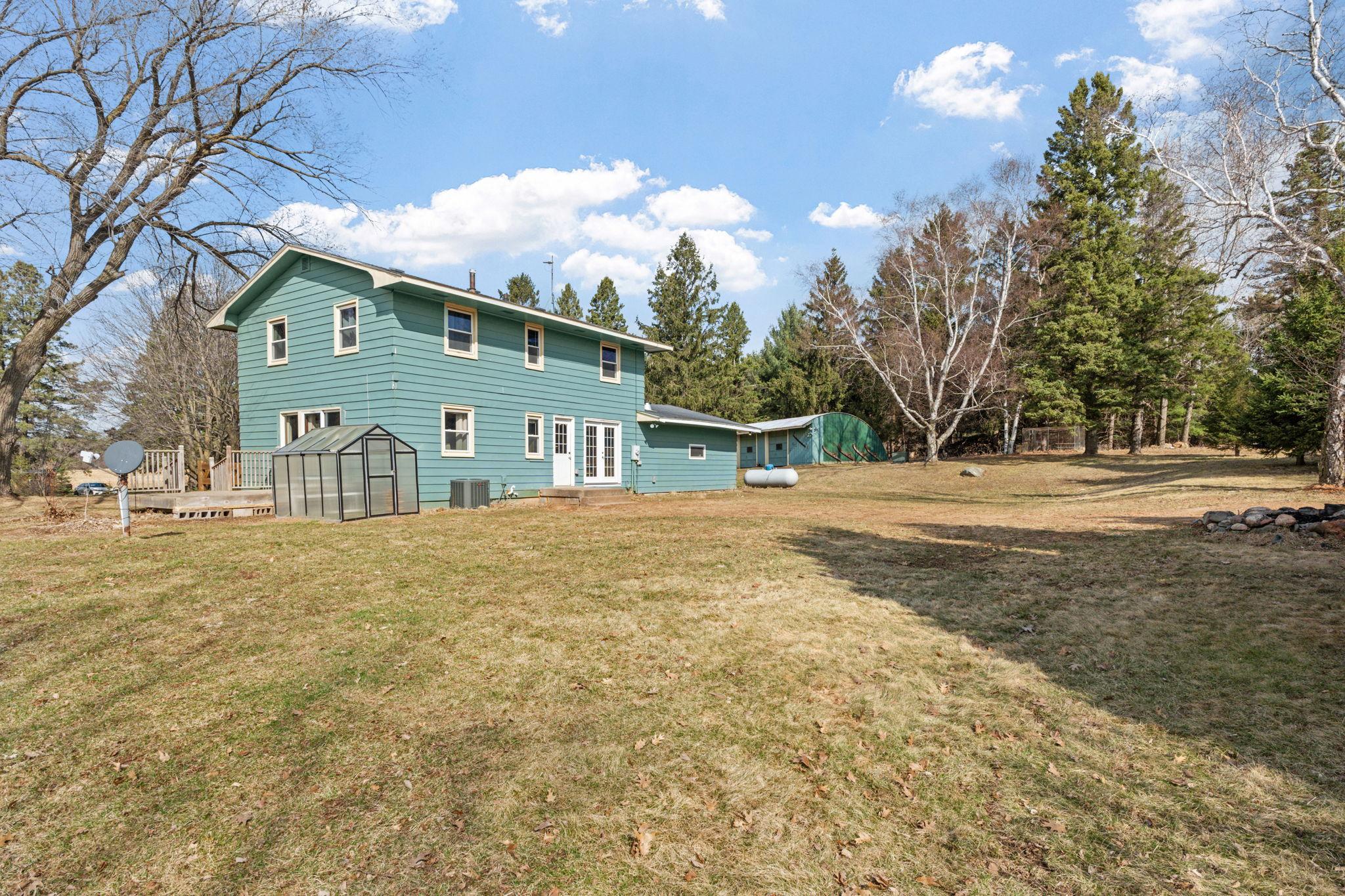 1780 180th Street Centuria, WI 54824 - Photo 13 of 74