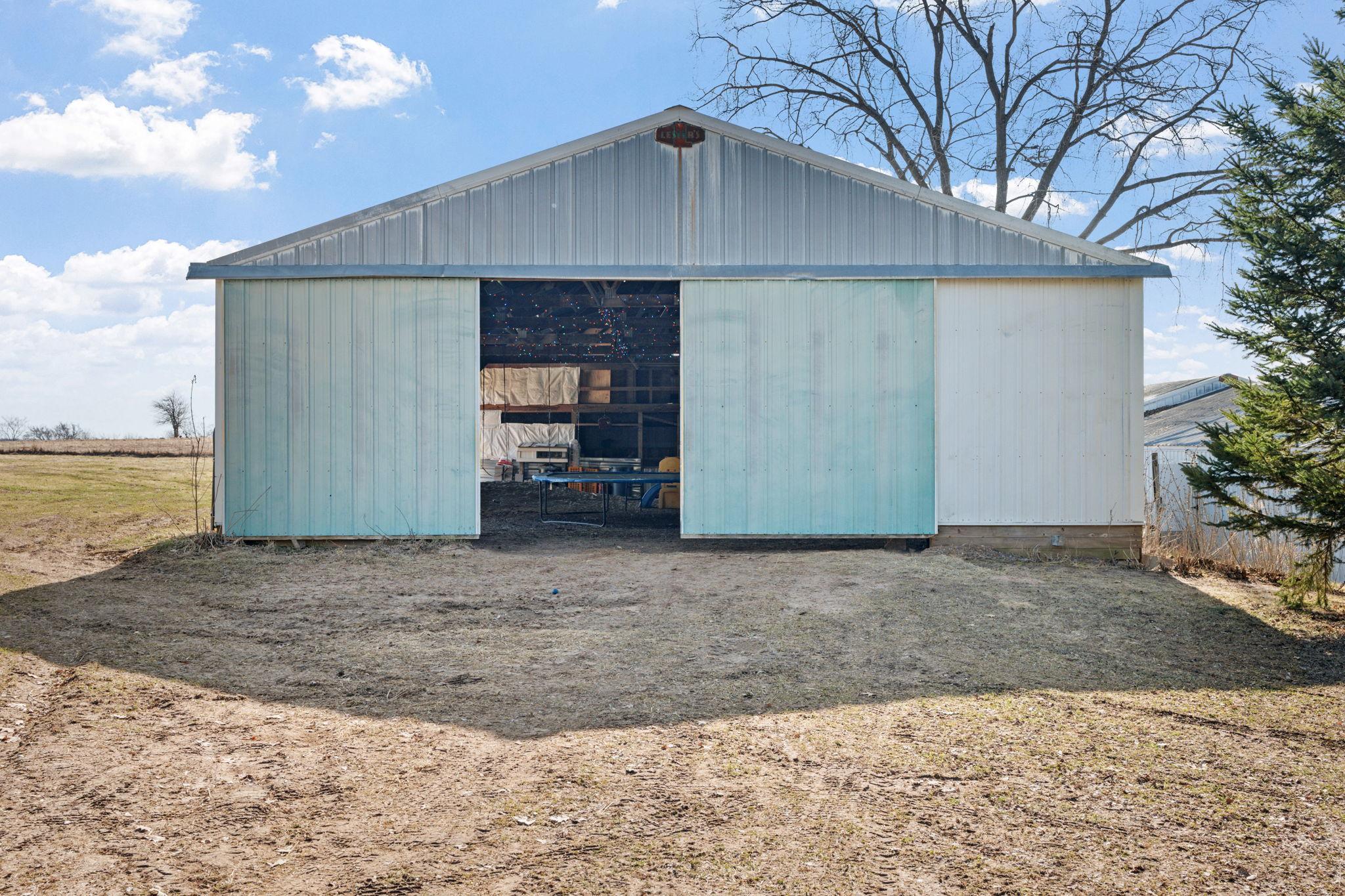 1780 180th Street Centuria, WI 54824 - Photo 21 of 74
