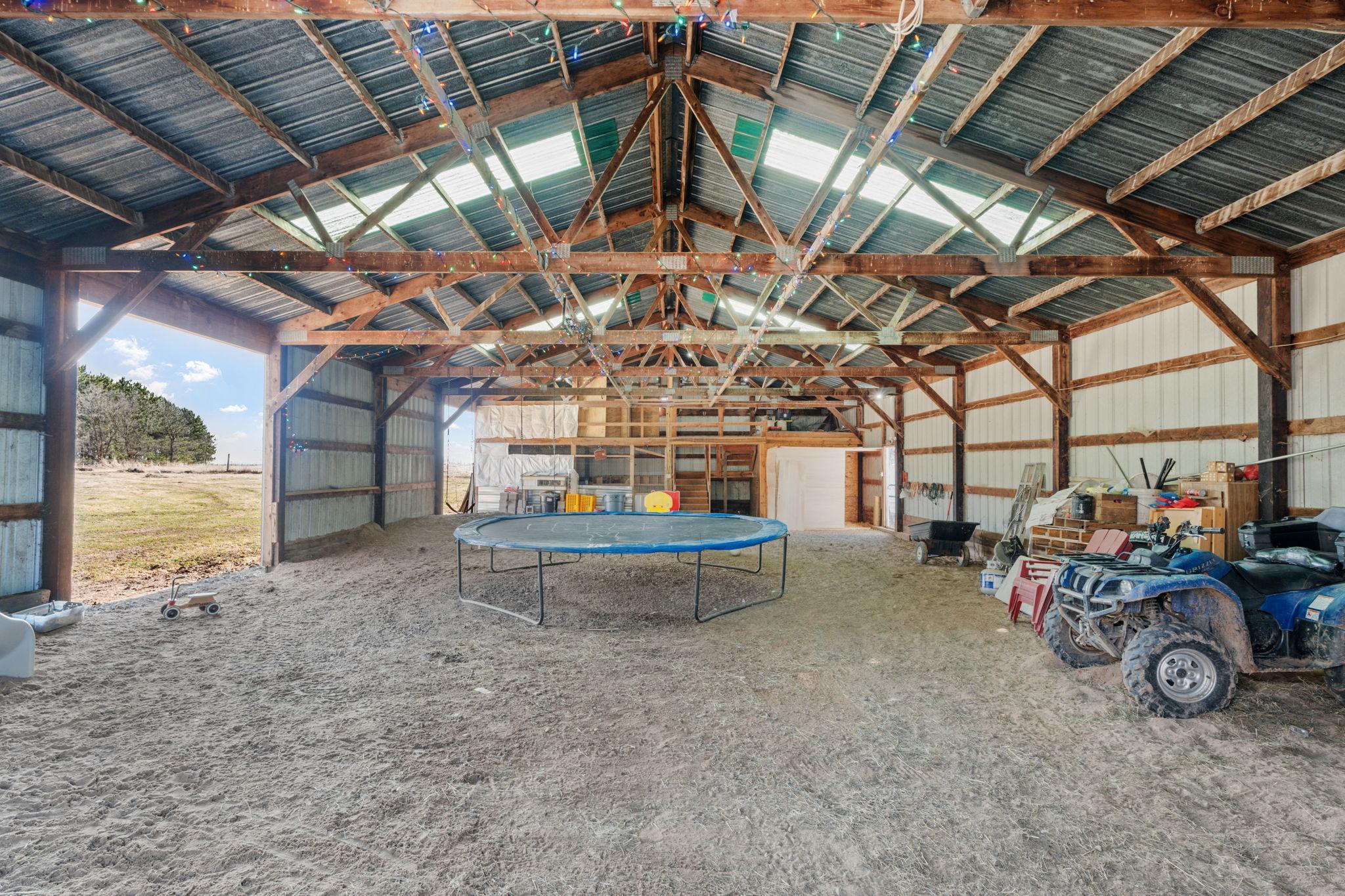 1780 180th Street Centuria, WI 54824 - Photo 22 of 74