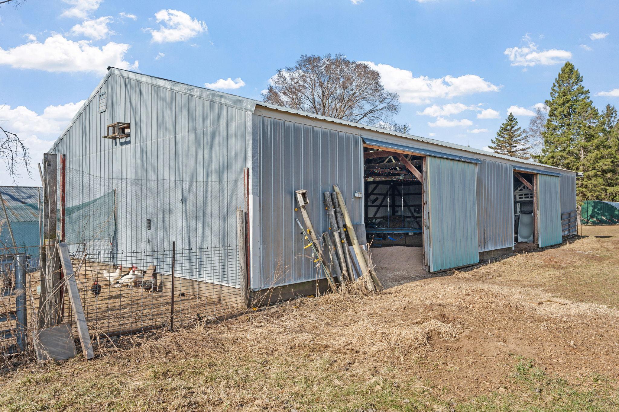 1780 180th Street Centuria, WI 54824 - Photo 25 of 74