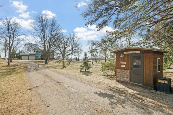 $480,000 | 1780 180th Street, Centuria, WI 54824