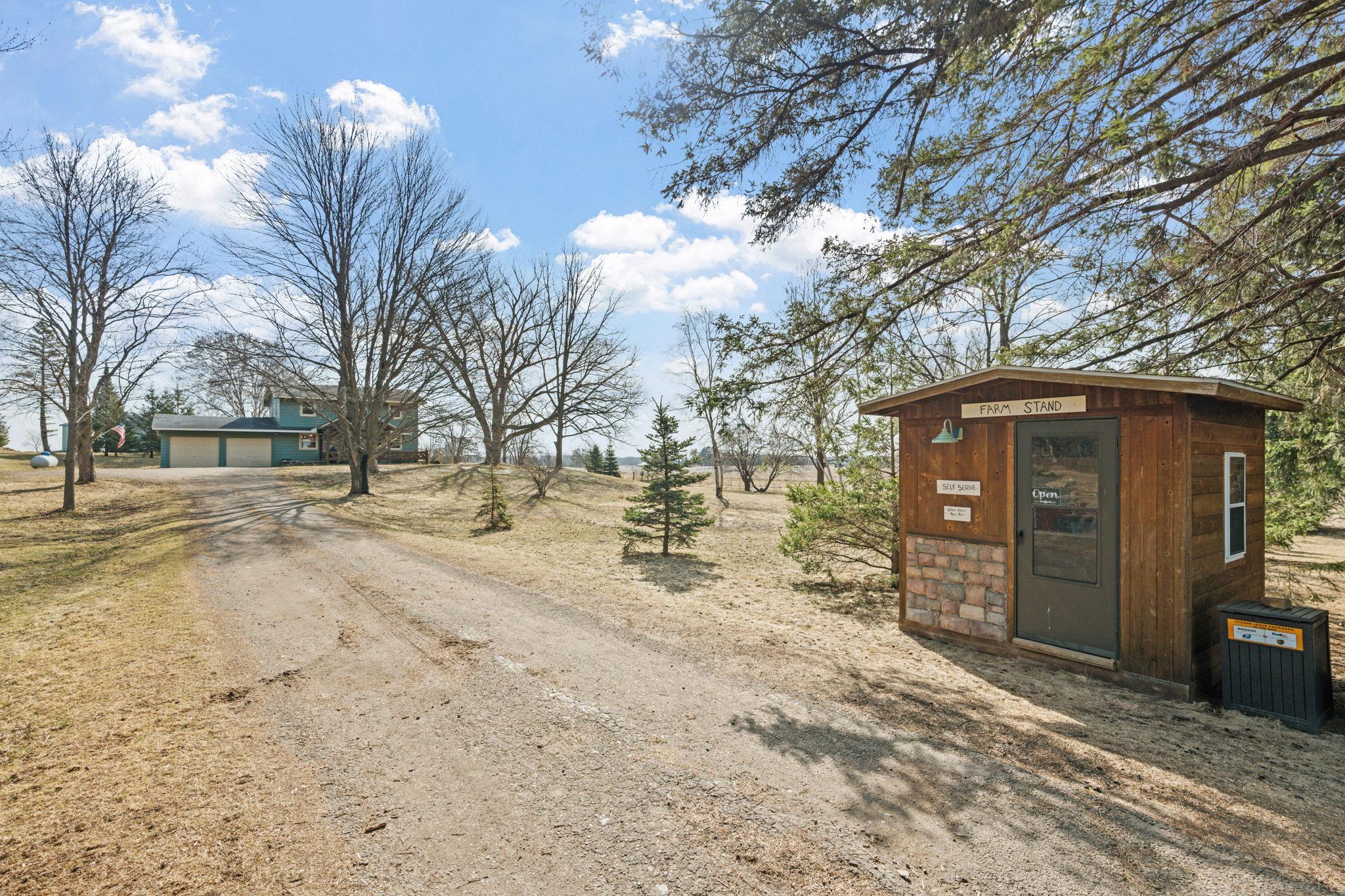 1780 180th Street Centuria, WI 54824 - Photo 3 of 74