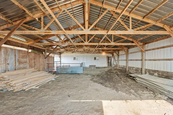 $480,000 | 1780 180th Street, Centuria, WI 54824