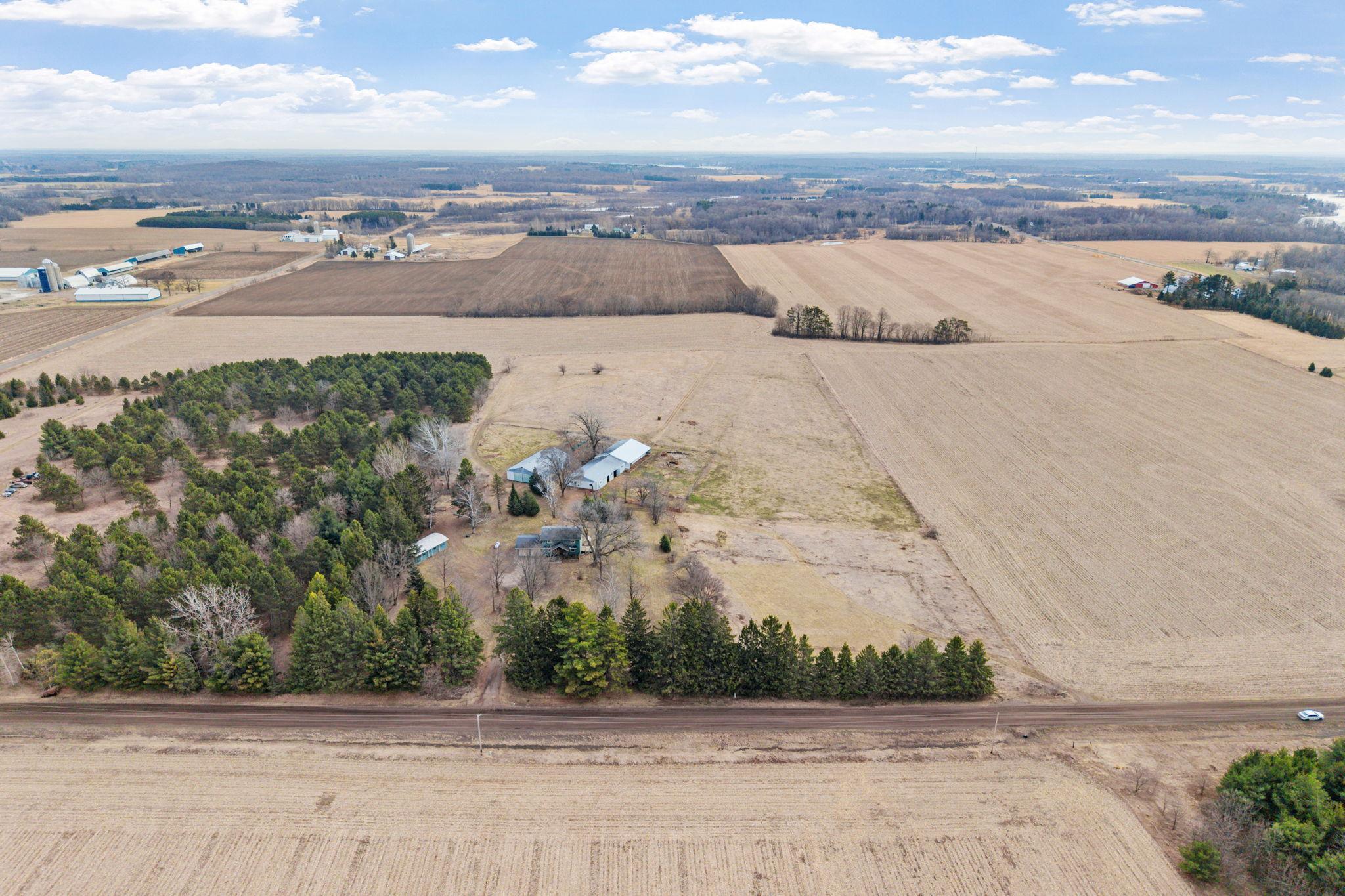 1780 180th Street Centuria, WI 54824 - Photo 34 of 74