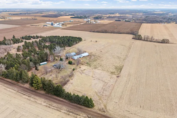 $480,000 | 1780 180th Street, Centuria, WI 54824