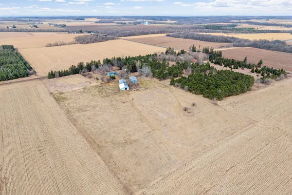 $480,000 | 1780 180th Street, Centuria, WI 54824